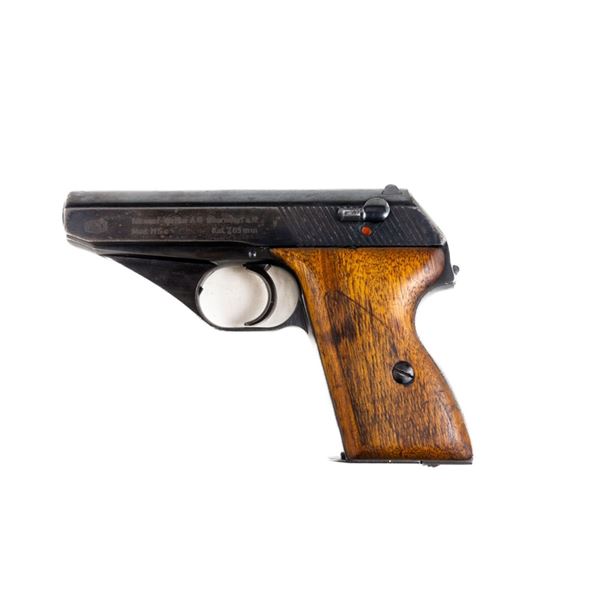 Army Issue Mauser HSc 7.65mm Pistol (C) 732813
