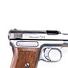 Image 11 : Police Mauser M1914 7.65mm Pistol (C)253895
