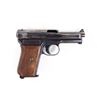 Image 6 : Police Mauser M1914 7.65mm Pistol (C)253895