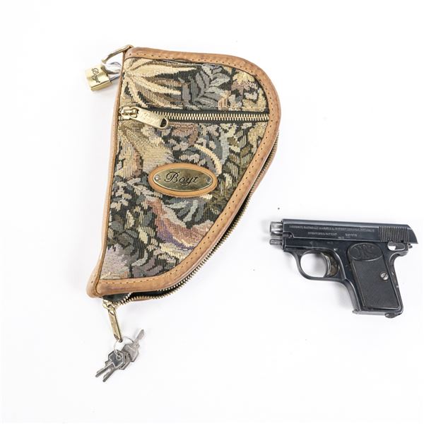 FN "Baby Browning" 6.35 Pistol (C) 1003400