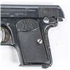 Image 4 : FN "Baby Browning" 6.35 Pistol (C) 1003400