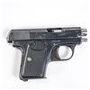 Image 6 : FN "Baby Browning" 6.35 Pistol (C) 1003400