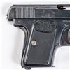 Image 8 : FN "Baby Browning" 6.35 Pistol (C) 1003400
