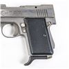 Image 4 : AMT Back Up II .380acp Pistol R04660