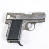 Image 5 : AMT Back Up II .380acp Pistol R04660