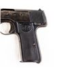 Image 2 : Walther Model 4 7.65 Pistol (C) 247194