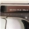 Image 3 : Beretta 950BS .25acp Nickel Pistol     BER99151V