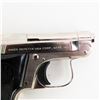 Image 6 : Beretta 950BS .25acp Nickel Pistol     BER99151V