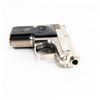 Image 8 : Beretta 950BS .25acp Nickel Pistol     BER99151V