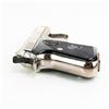 Image 9 : Beretta 950BS .25acp Nickel Pistol     BER99151V