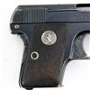 Image 4 : Colt 1908 Vest Pocket .25acp Pistol (C) 348857