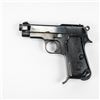 Image 2 : Beretta M1935 .380acp Pistol (C) G16786