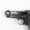 Image 3 : Beretta M1935 .380acp Pistol (C) G16786