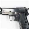 Image 4 : Beretta M1935 .380acp Pistol (C) G16786
