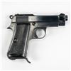 Image 6 : Beretta M1935 .380acp Pistol (C) G16786