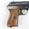 Image 10 : CZ VZ24 .380acp Pistol (C) 112559