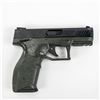 Image 6 : Taurus TX-22 22lr 4" Pistol  1PT422227