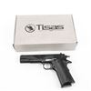 Image 1 : Tisas 1911A1 SVC .45acp 5" Pistol  T0620-21ZZ02120