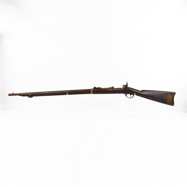 Springfield 1873 45-70 Rifle (C) 189851