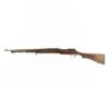 Image 1 : SCARCE! Honduran Remington M1934 7mm Rifle(C)3556