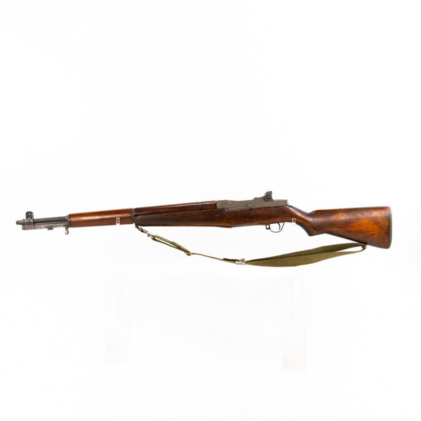 Springfield M1 Garand .30-06 Rifle (C) 2813664