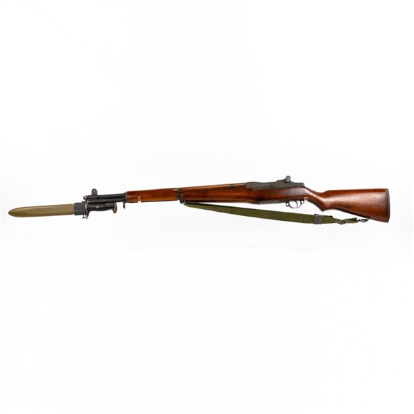 CMP Springfield M1 Garand .30 Rifle (C) 908051