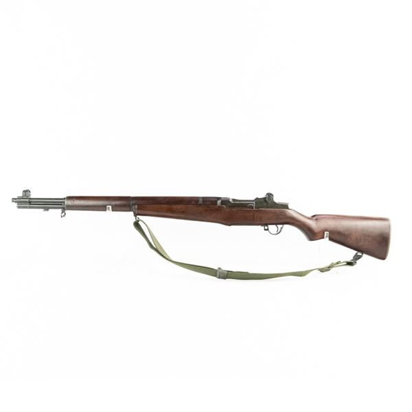 H&R M1 Garand .30-06 Rifle (C) 5724222