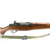 Image 12 : Springfield M1 Garand .30-06 Rifle (C) 4334602