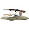 Image 1 : Extremely Rare! M1 Carbine Read On!! (c) 450931