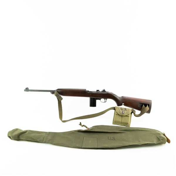 Rare! NPM M1 .30 Carbine (c) 4381791