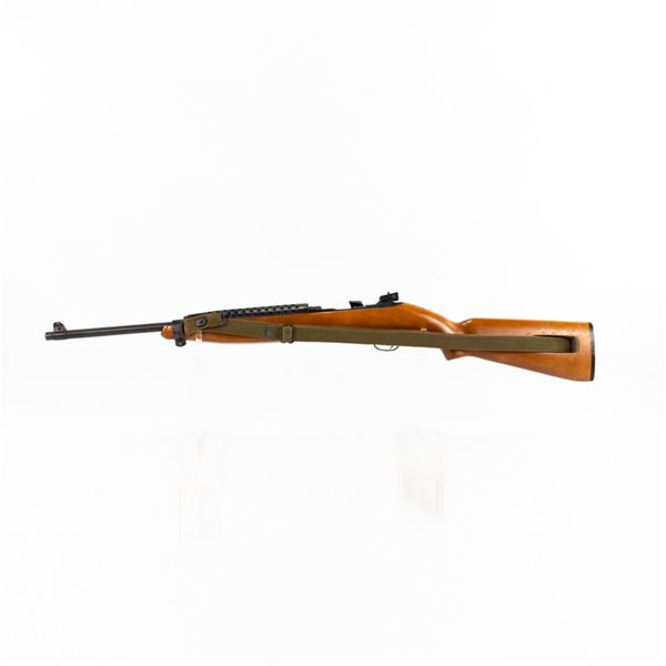 Plainfield Mach. M1 Carbine .30 Rifle    65348