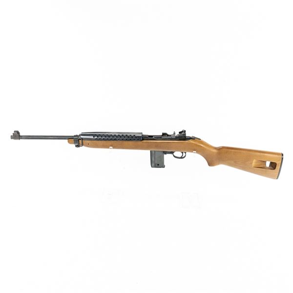 National Ordnance M1 Carbine .30 Rifle   17722