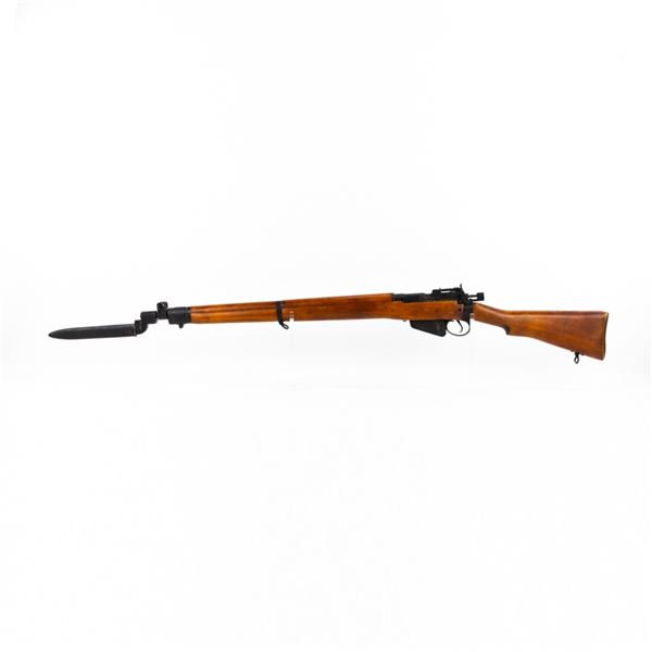 Enfield No4 MK2 (F) 303 Rifle (C) PF373622