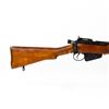 Image 9 : Enfield No4 MK2 (F) 303 Rifle (C) PF373622