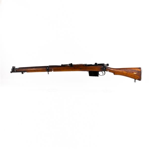 Enfield 2A  Ishapore 7.62 Rifle (C)  A47723