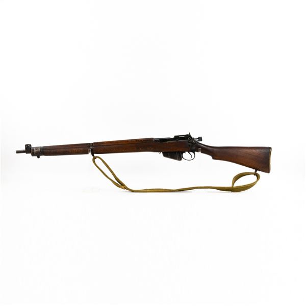 Enfield No4 MK2 .303 Rifle (C) PF326641