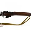 Image 9 : Enfield No4 MK2 .303 Rifle (C) PF326641