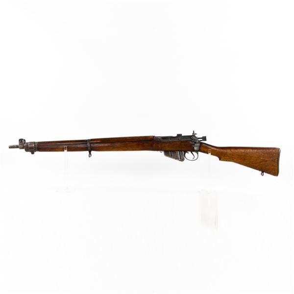 US PROPERTY Enfield No4MKI* .303 Rifle (C)59C6433B