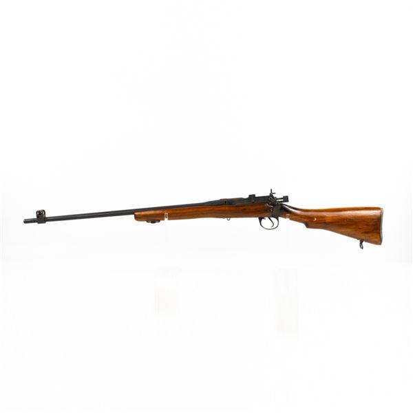 Sporterized Enfield No4 MKI .303 Rifle  3811