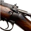 Image 20 : Sporterized Enfield No4 MKI .303 Rifle  3811