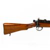 Image 8 : Sporterized Enfield No4 MKI .303 Rifle  3811