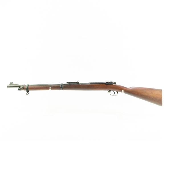 Amberg Mod 71/84 11mm Rifle (C) 46091