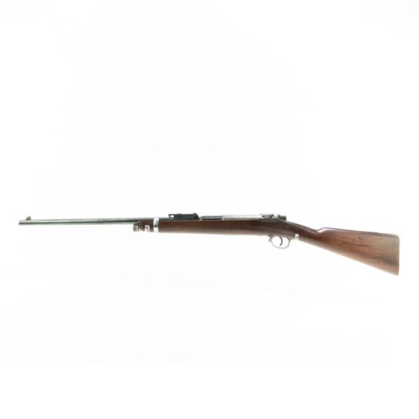 Amberg M71/84 11mm Carbine  (C) 69033