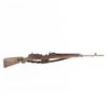 Image 11 : RARE! WWII German bcd G43 Rifle W/compensator