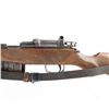 Image 5 : RARE! WWII German bcd G43 Rifle W/compensator