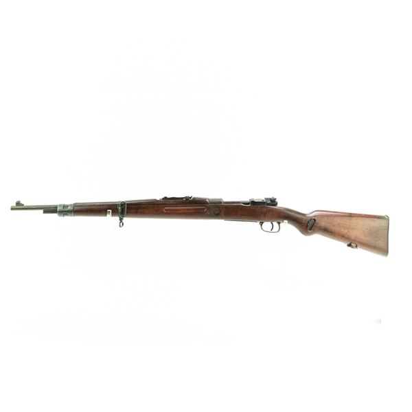 Zbrojovka Brno VZ24 8mm Rifle (C) PM016218