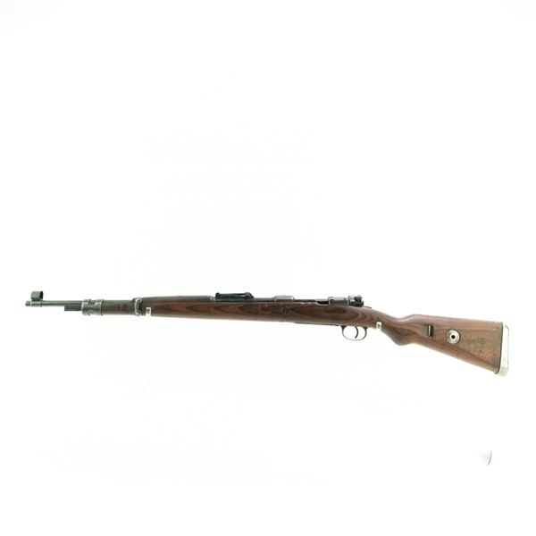 Yugo/PWA  Mod98 8mm Rifle (C) U4402