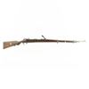 Image 12 : WaffenbrikMauser Oberndorf 1909 7.65 Rifle(C)22866