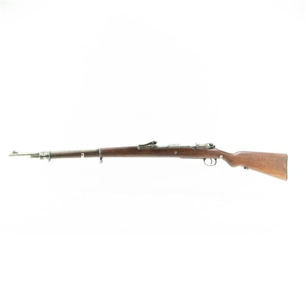 WaffenbrikMauser Oberndorf 1909 7.65 Rifle(C)22866