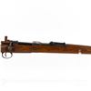 Image 19 : Steyr Daimler Puch "660"  Mauser 8mm Rifle (c)3394
